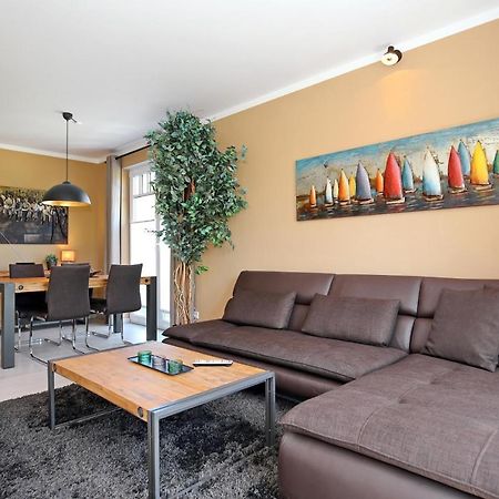 Haus Am Wald Wohnung Sommer Wittenbeck Экстерьер фото
