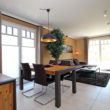 Haus Am Wald Wohnung Sommer Wittenbeck Экстерьер фото